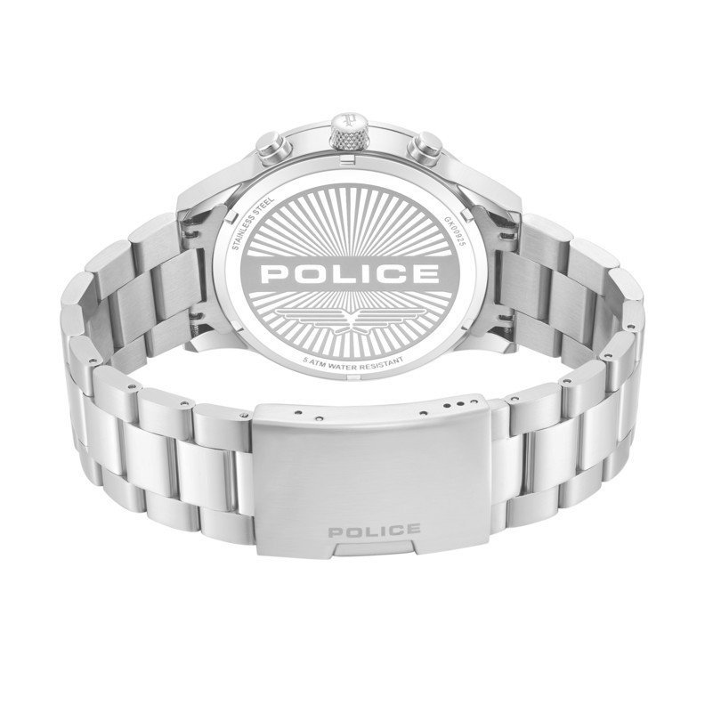 Police Levuka Watch PEWGK0092501