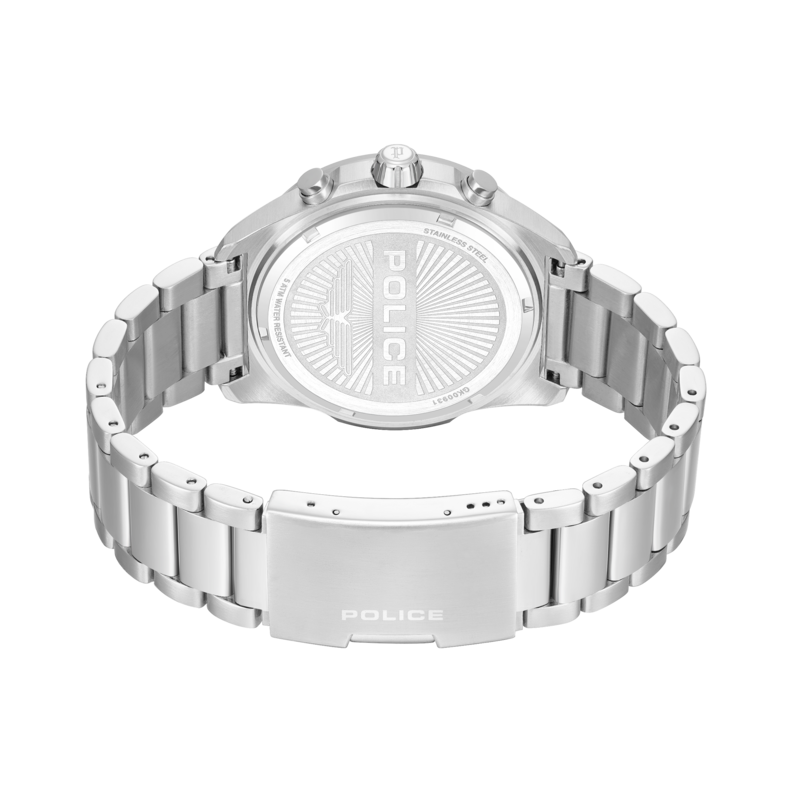 Police Moonstrike Watch PEWGK0093102