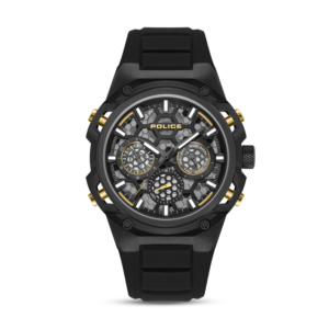 Police Challenger Watch PEWGQ0071901