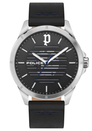 Police Barwara Watch PEWJA2204502