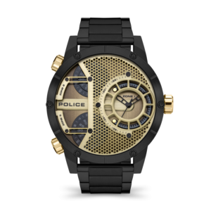 Police Vibe Watch PEWJG2118103