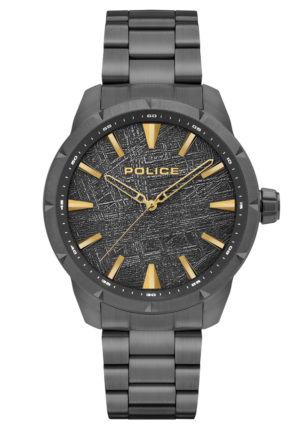 Police Pendry Watch PEWJG2202902