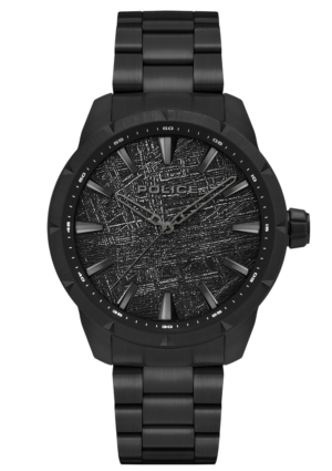 Police Pendry Watch PEWJG2202903