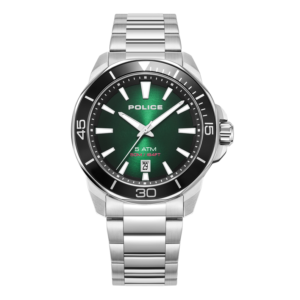 Police Thornton Watch PEWJH0021401