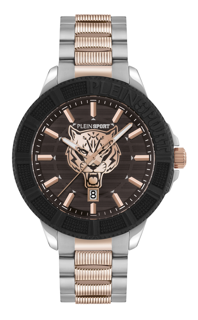 Philipp Plein Sport City Rush Watch PSAEA0924