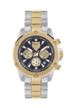 Philipp Plein Sport Hurricane Chrono Watch PSDBA1324