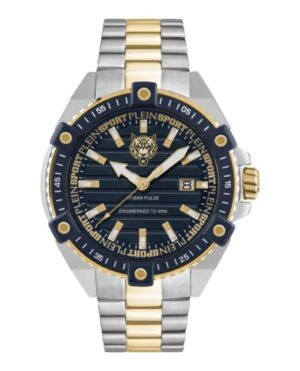 Philipp Plein Sport URBAN PULSE PSFDA0824