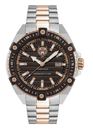 Philipp Plein Sport Urban Pulse Watch PSFDA0924