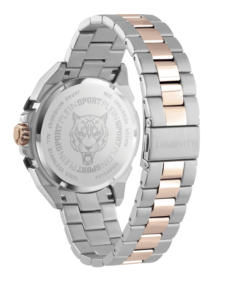 Philipp Plein Sport Urban Pulse Watch PSFDA0924