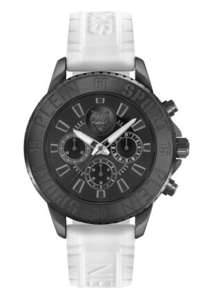 Philipp Plein Sport GLAM CHRONO PSMEA0324