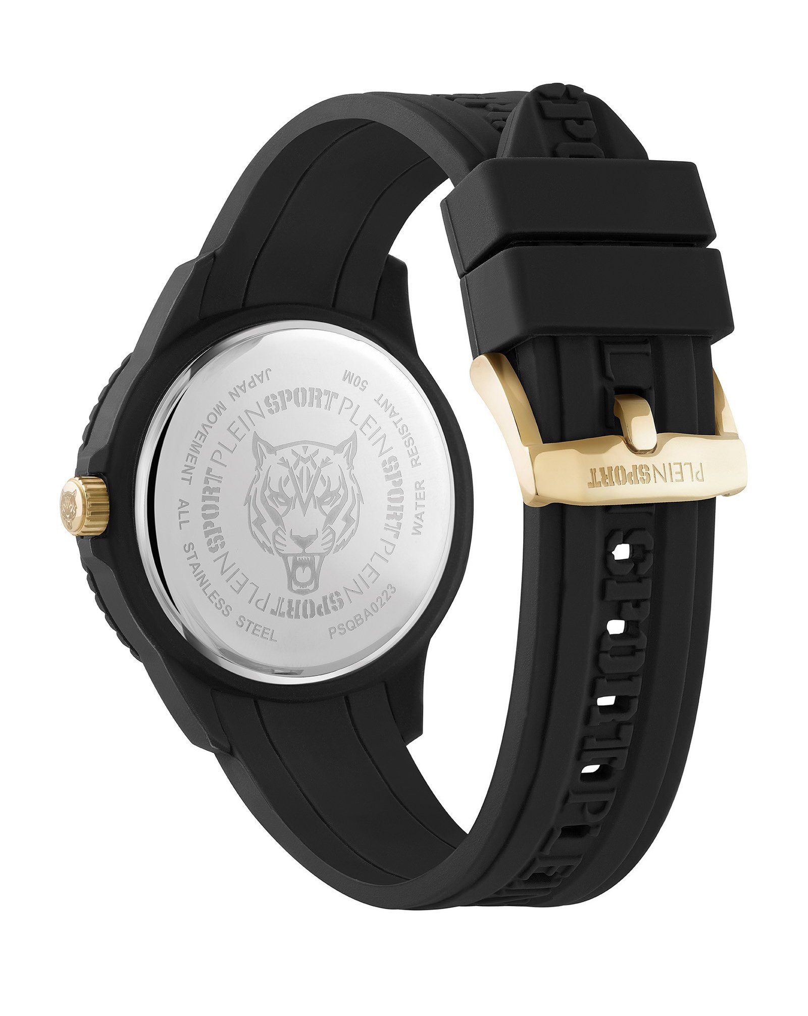 Philipp Plein Sport FEARLESS PSQBA0223