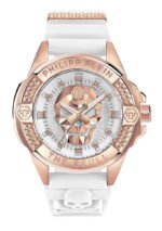 Watch Philipp Plein THE $KULL PWAAA2224