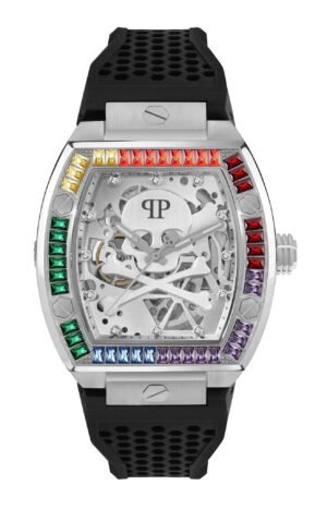 Watch Philipp Plein HIGH-CONIC PWBAA1423