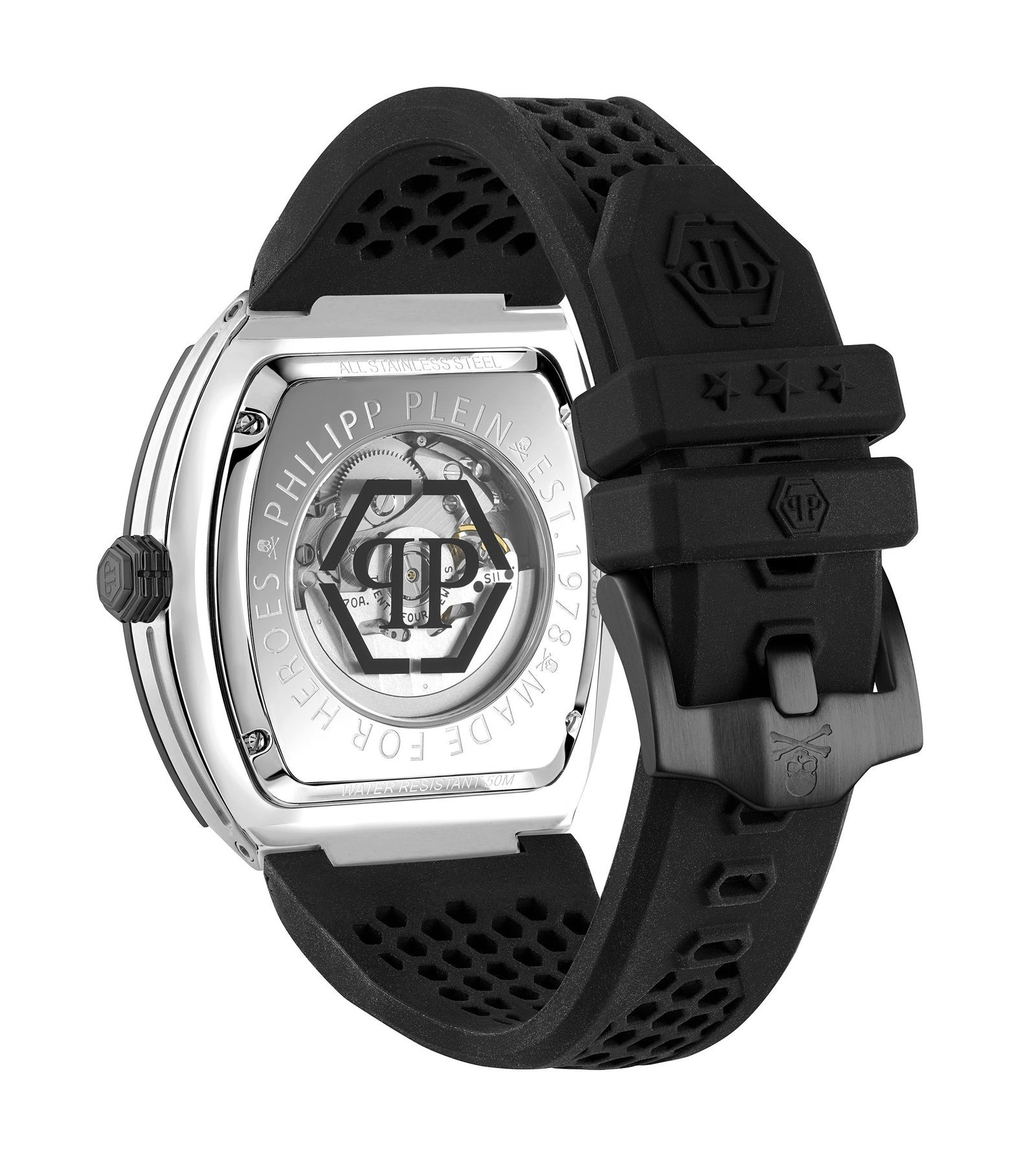Watch Philipp Plein HIGH-CONIC PWBAA2023