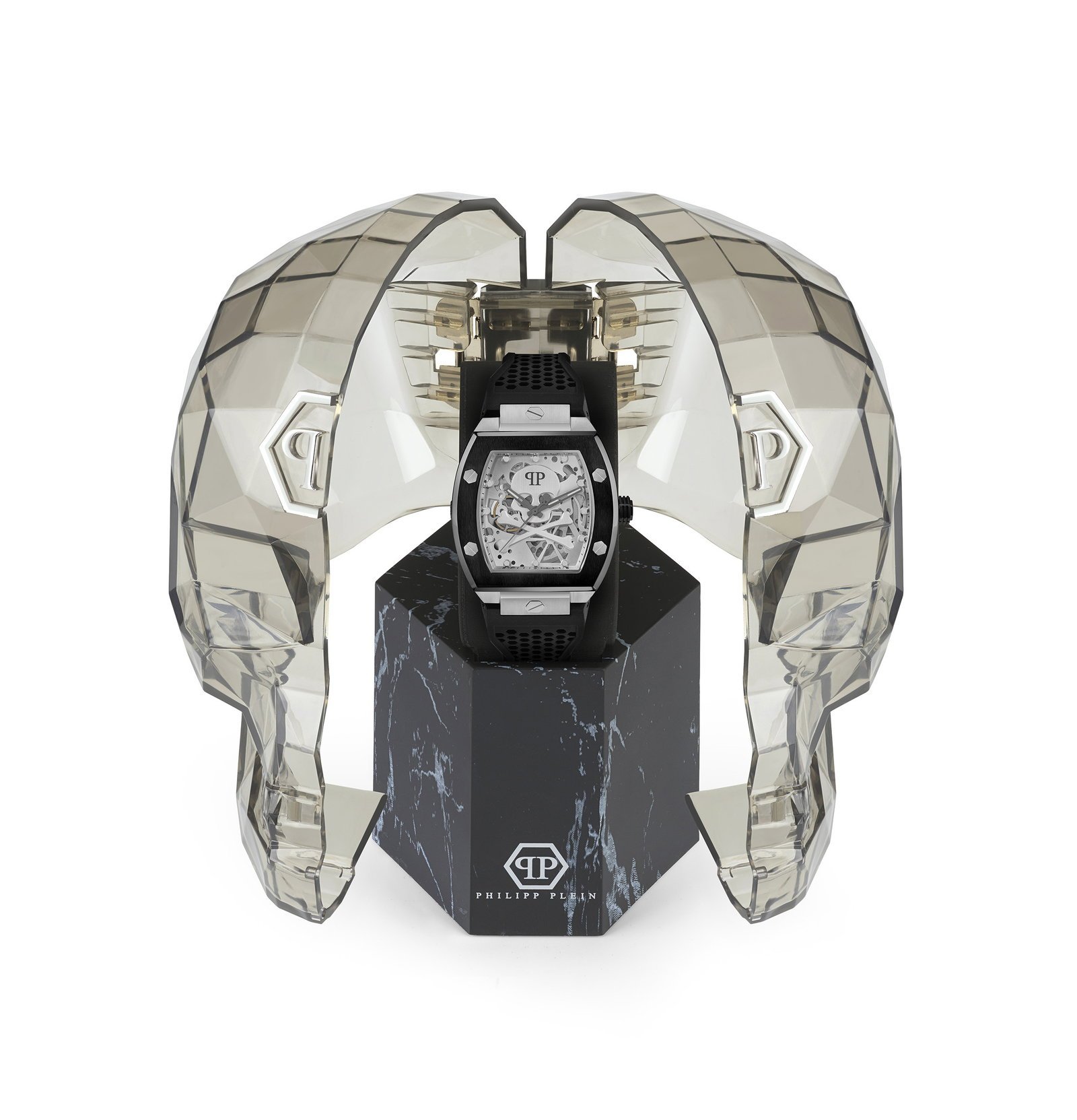 Watch Philipp Plein HIGH-CONIC PWBAA2023