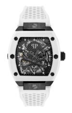 Watch Philipp Plein THE $KELETON PWBAA2424