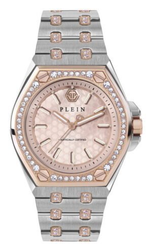 Watch Philipp Plein HYPER-SPORT PWJAA1323