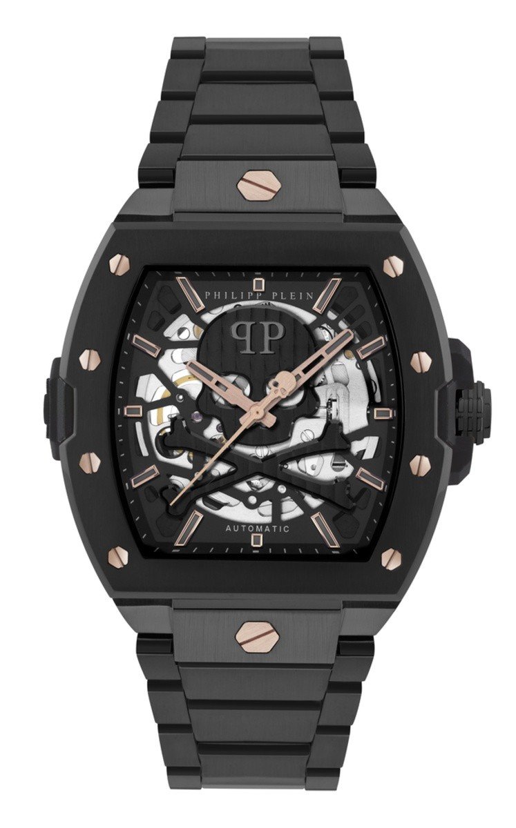Watch Philipp Plein THE SKELETON AUTO PWJFA0725