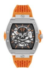 Watch Philipp Plein THE SKELETON LIMITED EDITION PWJFA1225