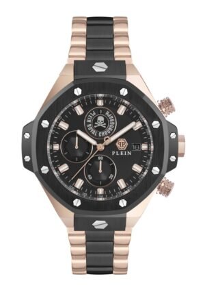 Watch Philipp Plein CHRONO ROYAL SPORT-TECH PWLFA0625