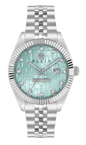 Watch Philipp Plein NEW DATE SUPERLATIVE PWMFA0225