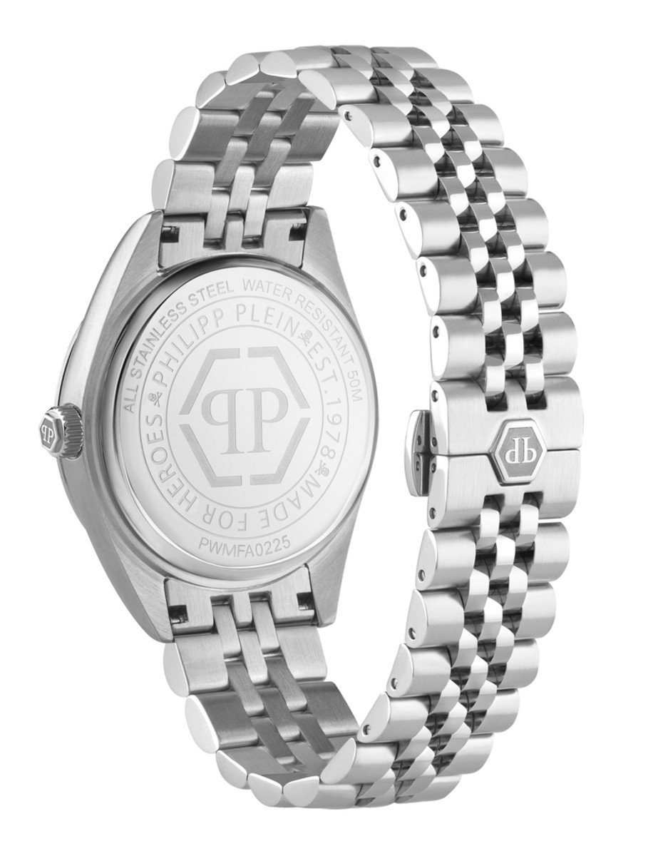 Watch Philipp Plein NEW DATE SUPERLATIVE PWMFA0225