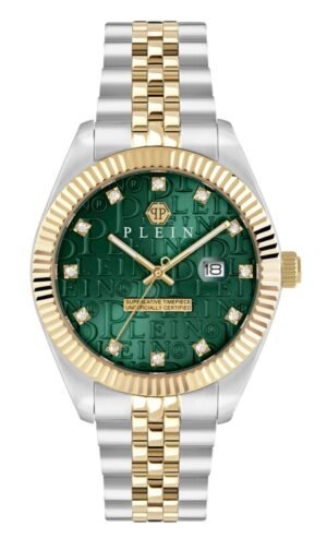 Watch Philipp Plein NEW DATE SUPERLATIVE PWMFA0325