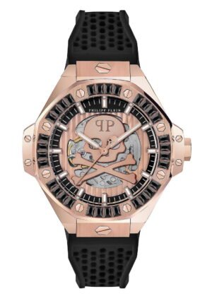Watch Philipp Plein PLEIN $KELETON ROYAL PWPFA0324
