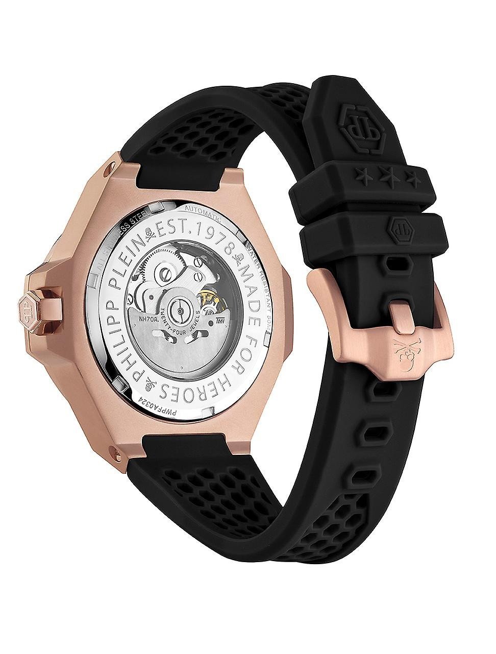 Watch Philipp Plein PLEIN $KELETON ROYAL PWPFA0324