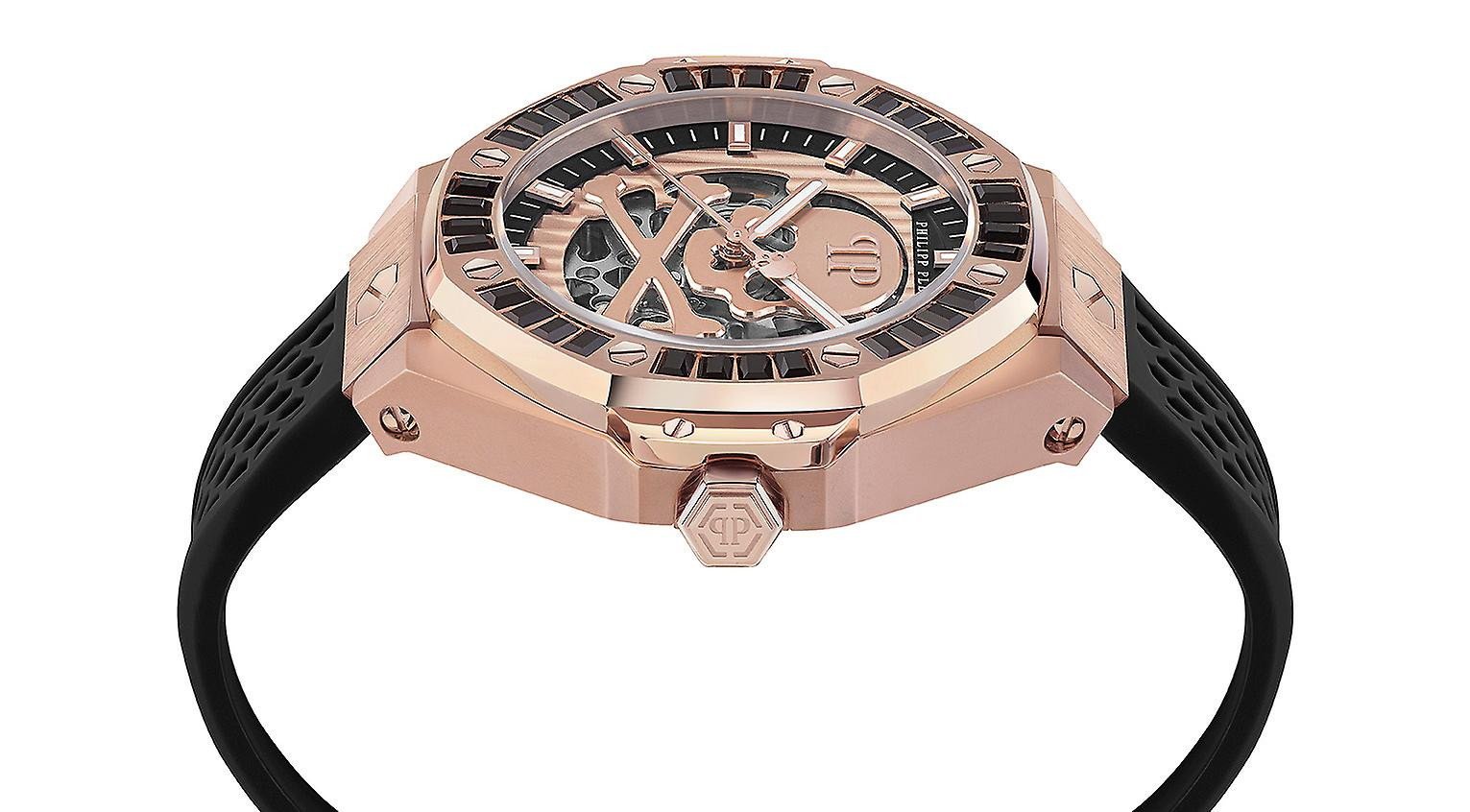 Watch Philipp Plein PLEIN $KELETON ROYAL PWPFA0324