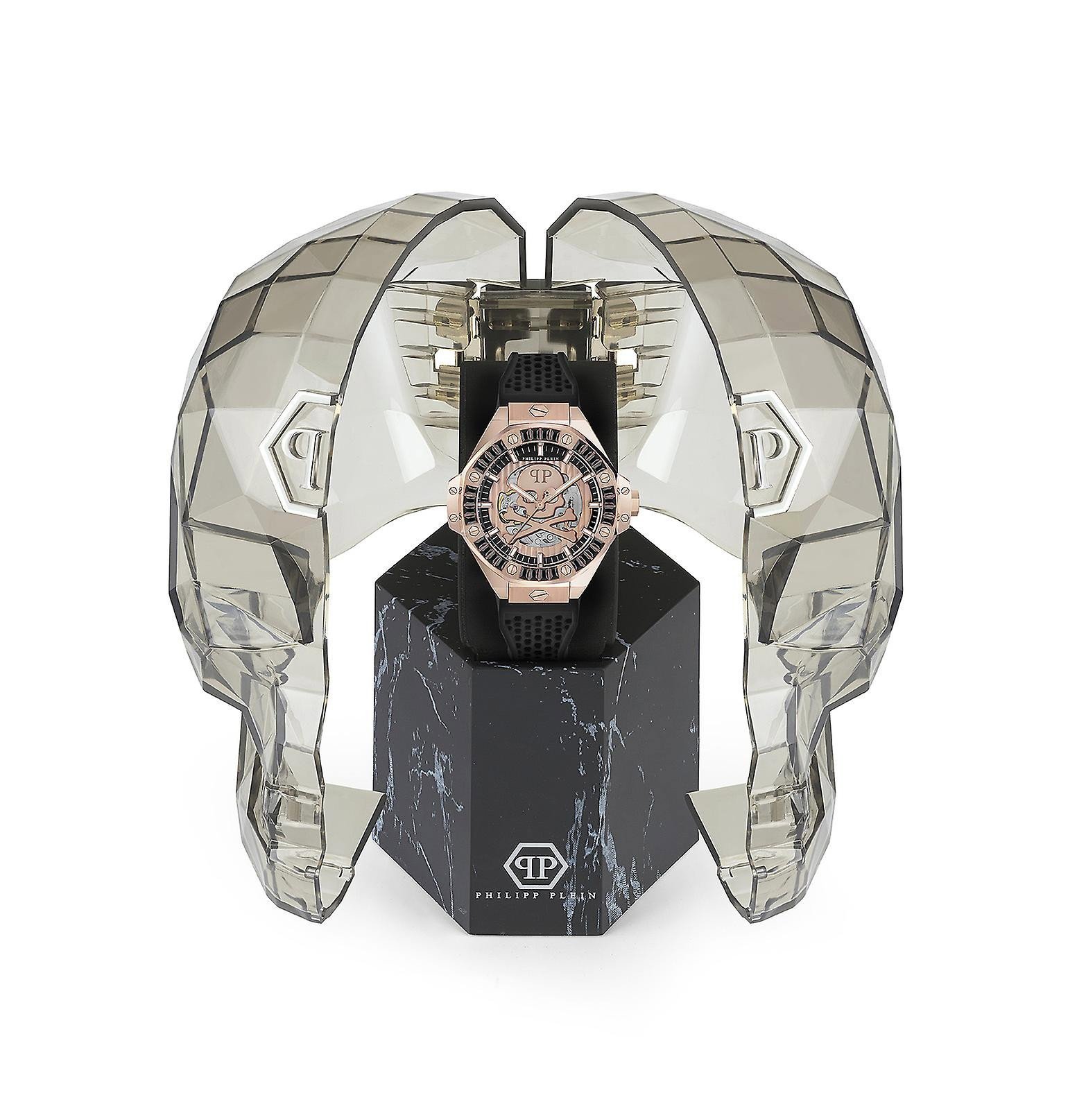 Watch Philipp Plein PLEIN $KELETON ROYAL PWPFA0324