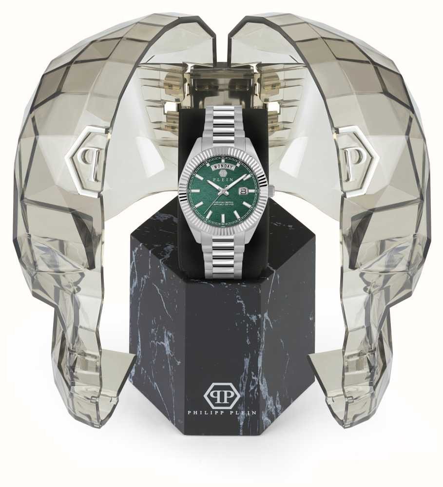 Watch Philipp Plein DATE SUPERLATIVE GENT PWPNA0124