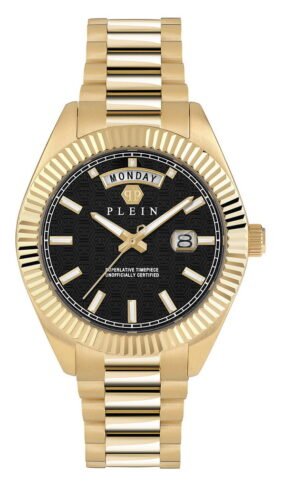 Watch Philipp Plein DATE SUPERLATIVE GENT PWPNA0424