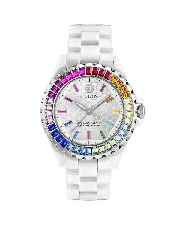 Watch Philipp Plein PLEIN HEAVEN PWPPA0124