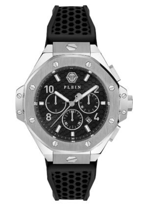 Watch Philipp Plein PLEIN CHRONO ROYAL 46 MM PWPRA0124