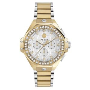 Watch Philipp Plein PLEIN CHRONO ROYAL 42 MM PWPSA0324