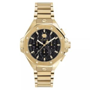 Watch Philipp Plein PLEIN CHRONO ROYAL 42 MM PWPSA0424
