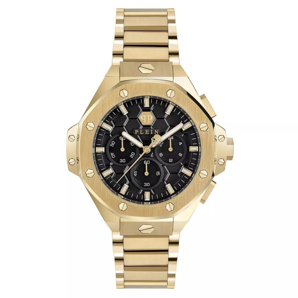 Watch Philipp Plein PLEIN CHRONO ROYAL 42 MM PWPSA0424