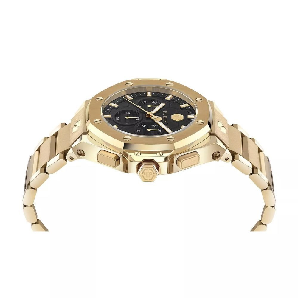 Watch Philipp Plein PLEIN CHRONO ROYAL 42 MM PWPSA0424
