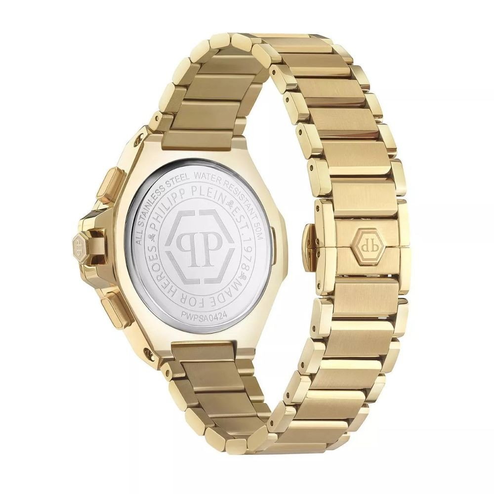 Watch Philipp Plein PLEIN CHRONO ROYAL 42 MM PWPSA0424