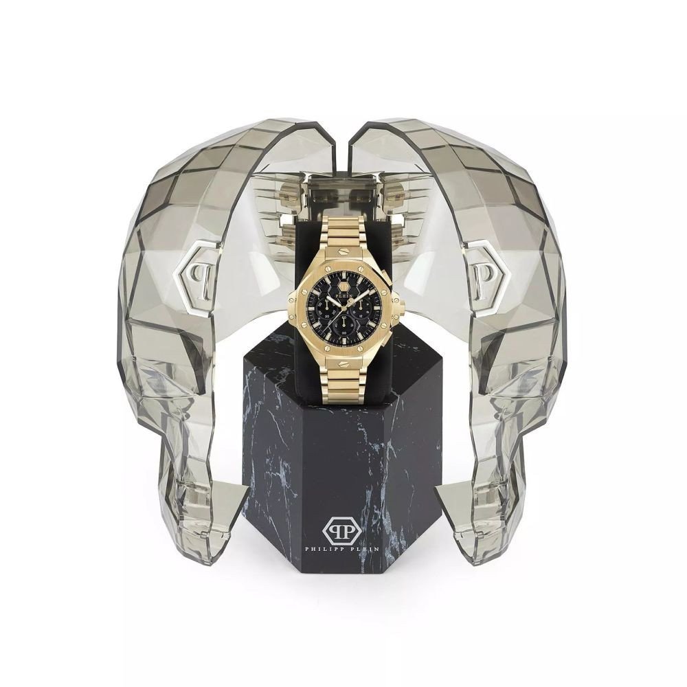 Watch Philipp Plein PLEIN CHRONO ROYAL 42 MM PWPSA0424
