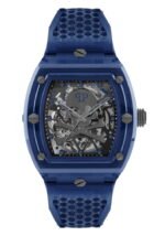 Watch Philipp Plein THE $KELETON CRYSTAL PWPTA0324