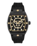 Watch Philipp Plein THE HEXAGON PHANTOM PWPUA0224