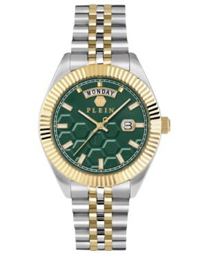 Watch Philipp Plein DATE SUPERLATIVE GENT PWPVA0424