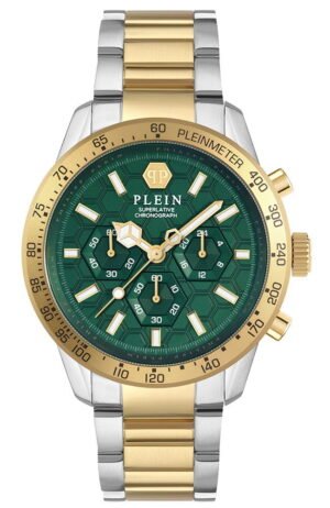 Watch Philipp Plein PLEINMETER PWPYA0524