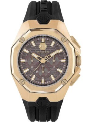 Watch Philipp Plein HYPER-SPORT PWTBA0423