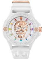 Watch Philipp Plein HIGH-CONIC PWUBA0123