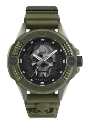 Watch Philipp Plein HIGH-CONIC PWUBA0423