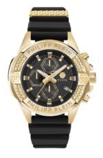 Watch Philipp Plein THE SKULL CHRONO PWWFA0225