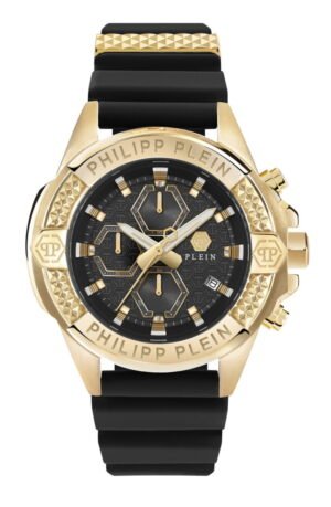 Watch Philipp Plein THE SKULL CHRONO PWWFA0225